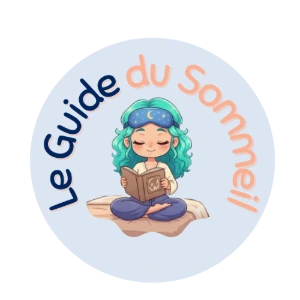 Le Guide du Sommeil